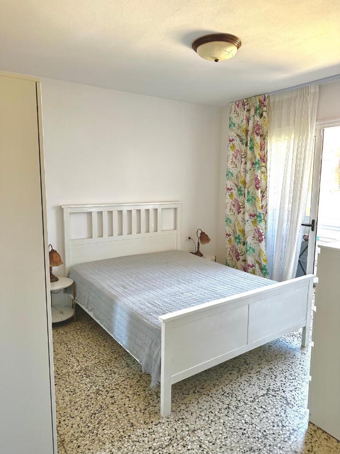 Appartement Fun & Sun San Isidro  Zewnętrze zdjęcie