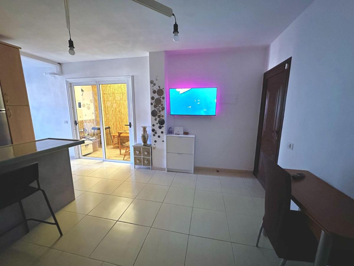 Appartement Fun & Sun San Isidro  Zewnętrze zdjęcie