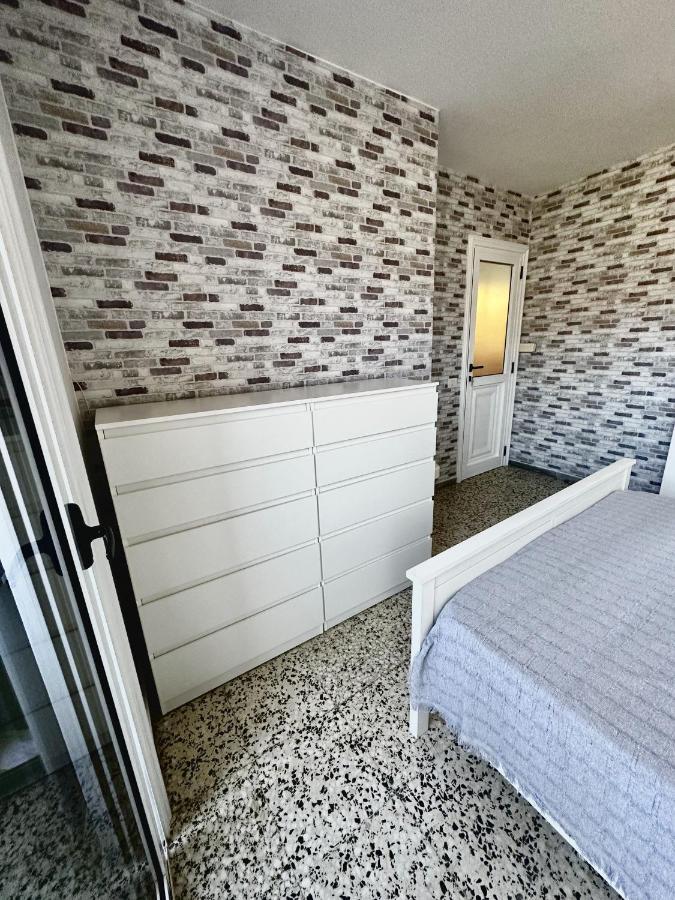 Appartement Fun & Sun San Isidro  Zewnętrze zdjęcie