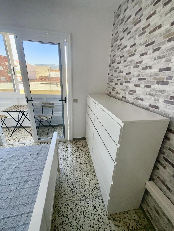 Appartement Fun & Sun San Isidro  Zewnętrze zdjęcie