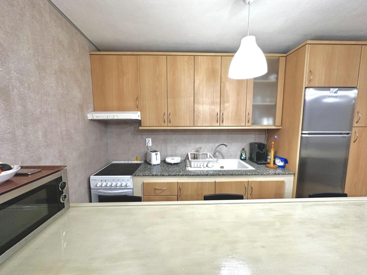 Appartement Fun & Sun San Isidro  Zewnętrze zdjęcie