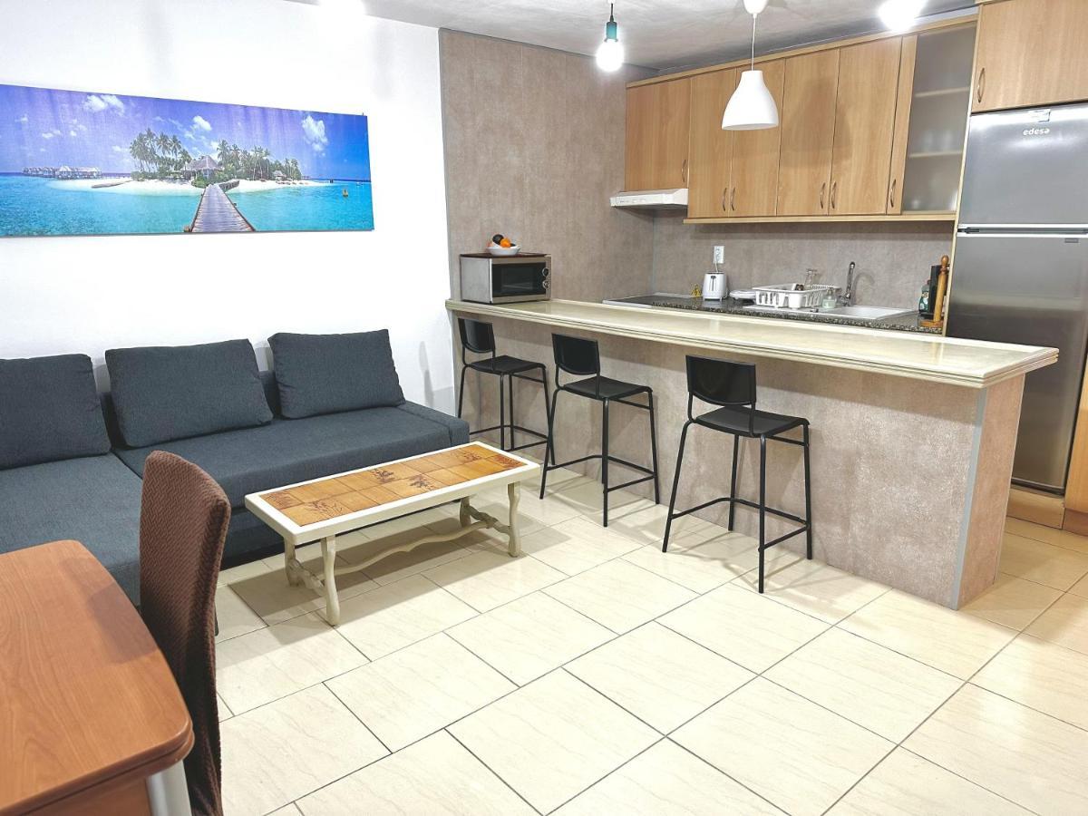 Appartement Fun & Sun San Isidro  Zewnętrze zdjęcie