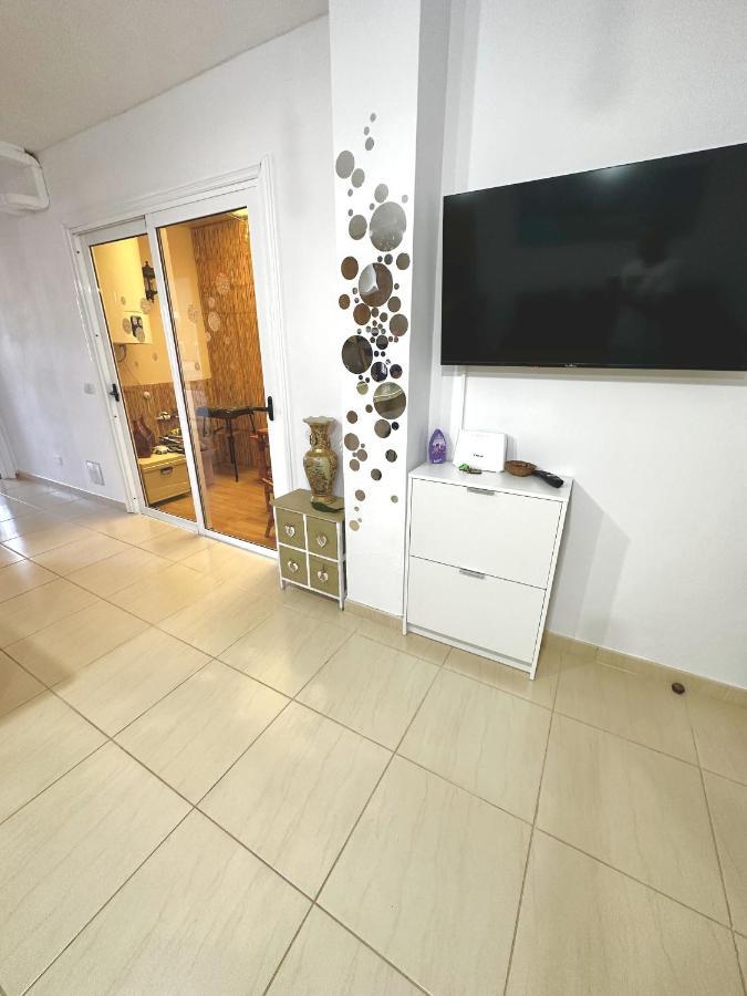Appartement Fun & Sun San Isidro  Zewnętrze zdjęcie