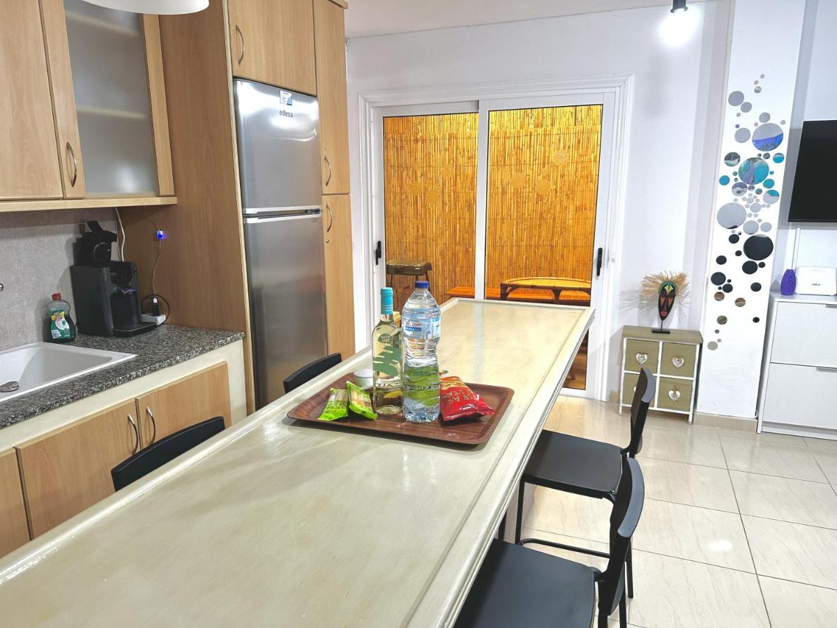 Appartement Fun & Sun San Isidro  Zewnętrze zdjęcie
