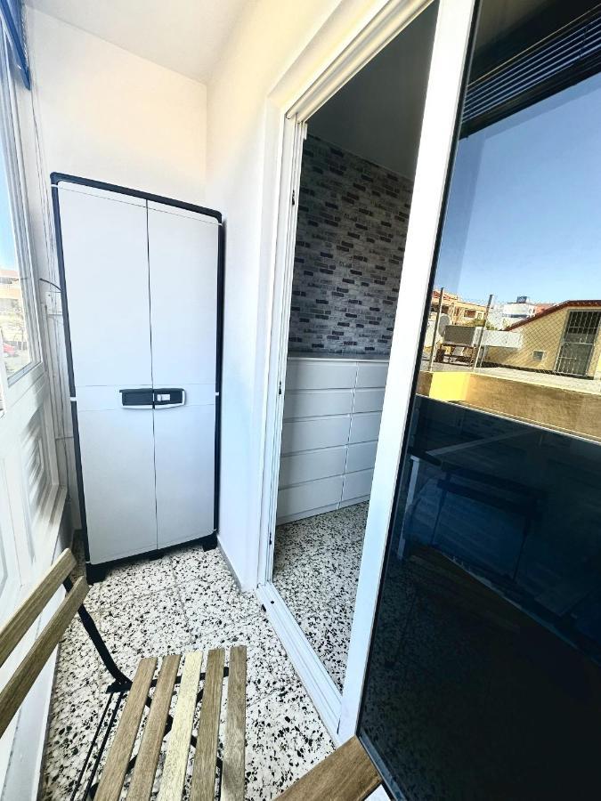 Appartement Fun & Sun San Isidro  Zewnętrze zdjęcie
